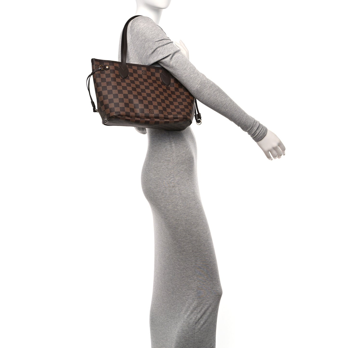 Damier Ebene Neo Neverfull PM