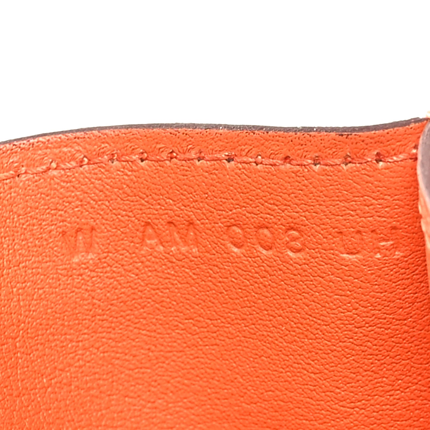 Swift Citizen Twill Card Case Orange Bleu Riviera Vert Vertigo