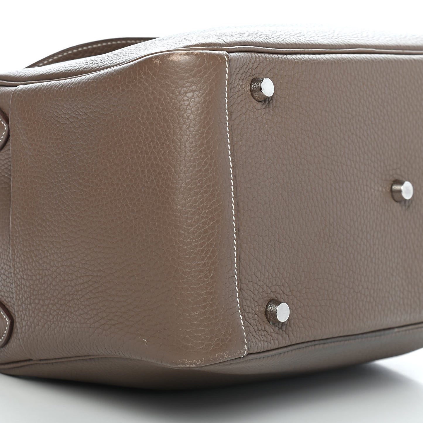 Taurillon Clemence Lindy 30 Etoupe