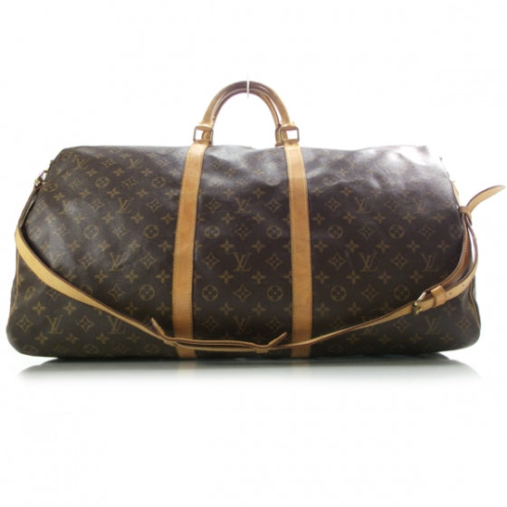 Monogram Keepall 60