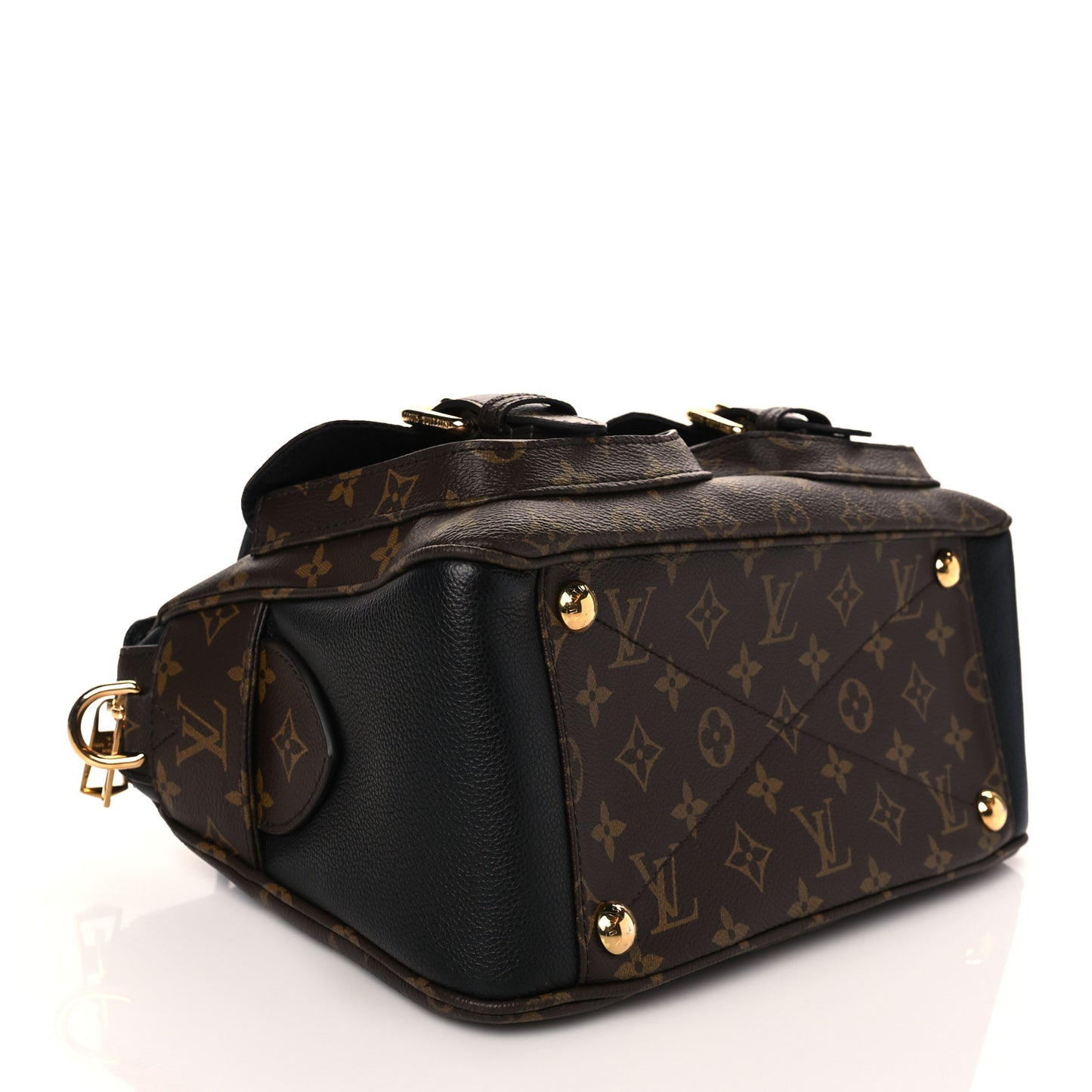 Monogram Manhattan NM Black