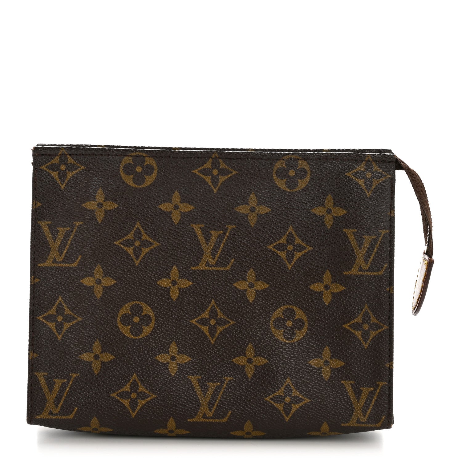 Louis Vuitton Monogram Toiletry Pouch 19 1 of 8