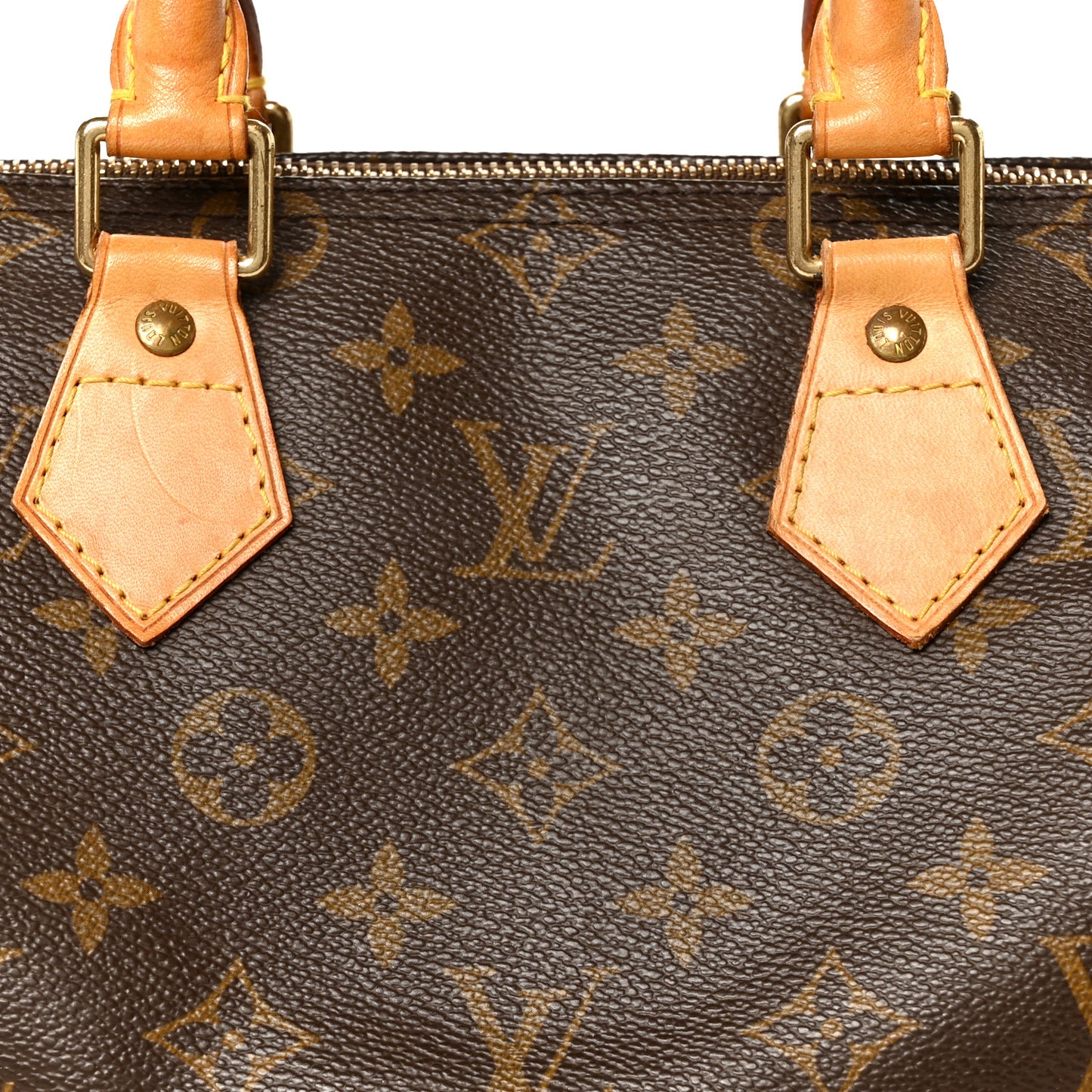 Monogram Speedy 25