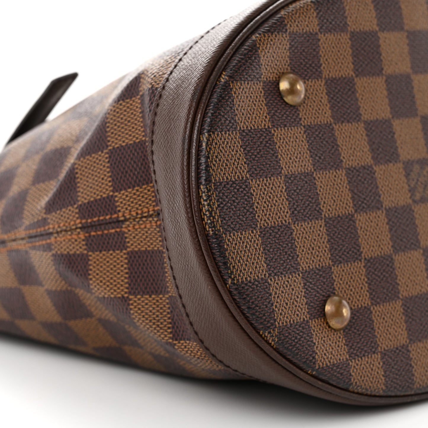 Damier Ebene Marais Bucket 23
