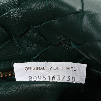 Bottega Veneta Nappa Intrecciato Mini Jodie Raintree 8 of 11