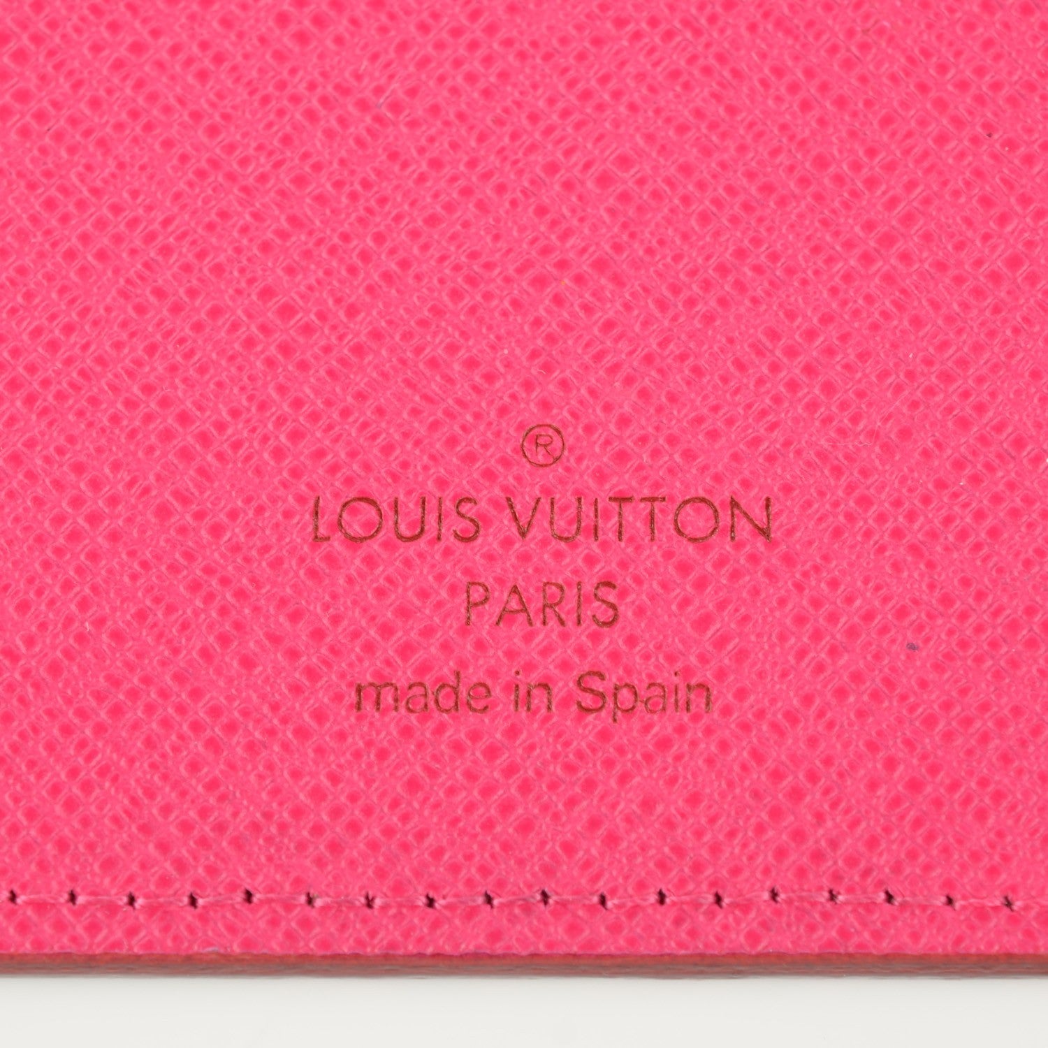 Louis Vuitton Monogram Multicolor Insolite Wallet Noir Grenade 5 of 7