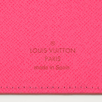 Louis Vuitton Monogram Multicolor Insolite Wallet Noir Grenade 5 of 7