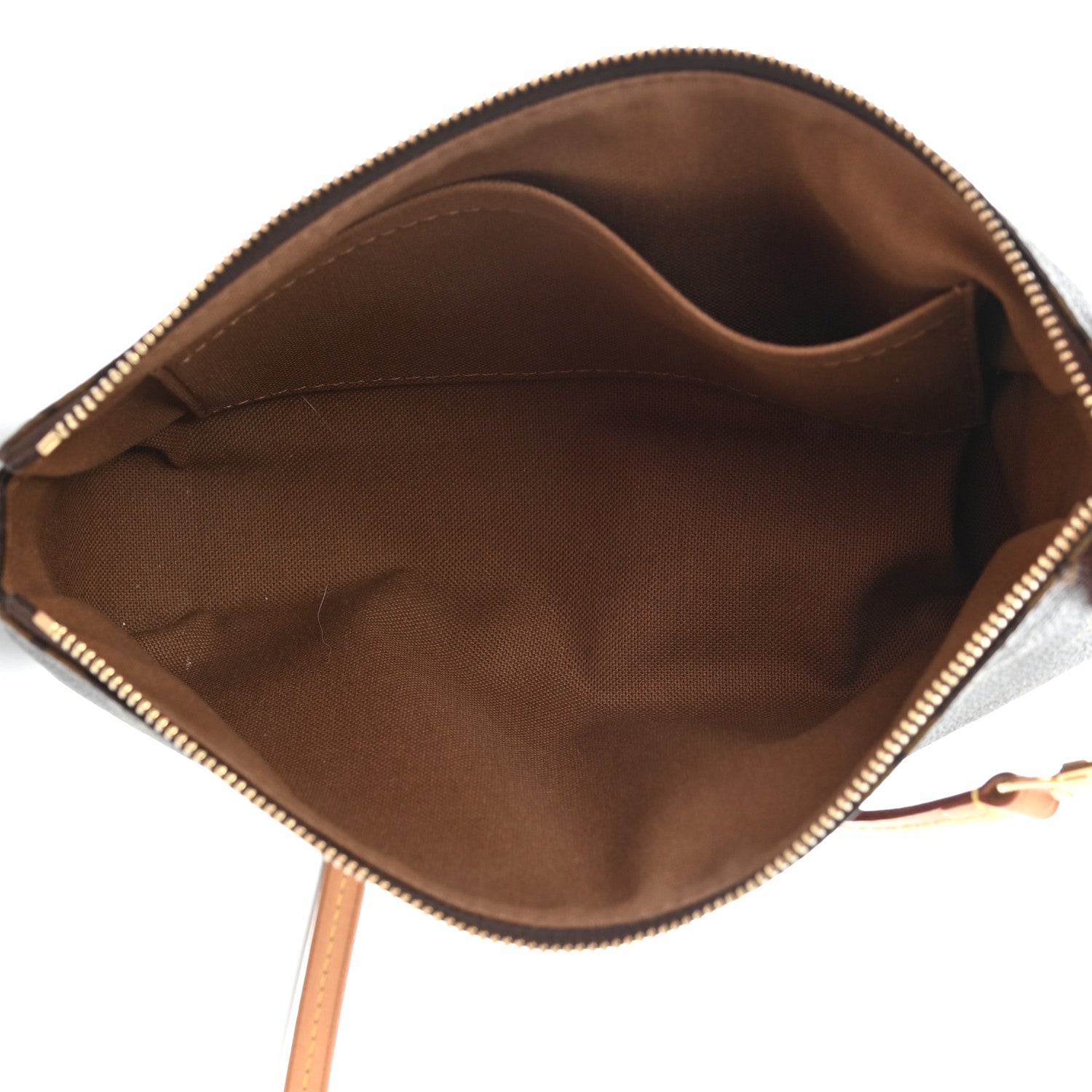 Louis Vuitton Monogram Pochette Accessories NM 5 of 8