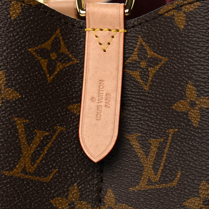 Louis Vuitton Monogram Neonoe BB 6 of 10