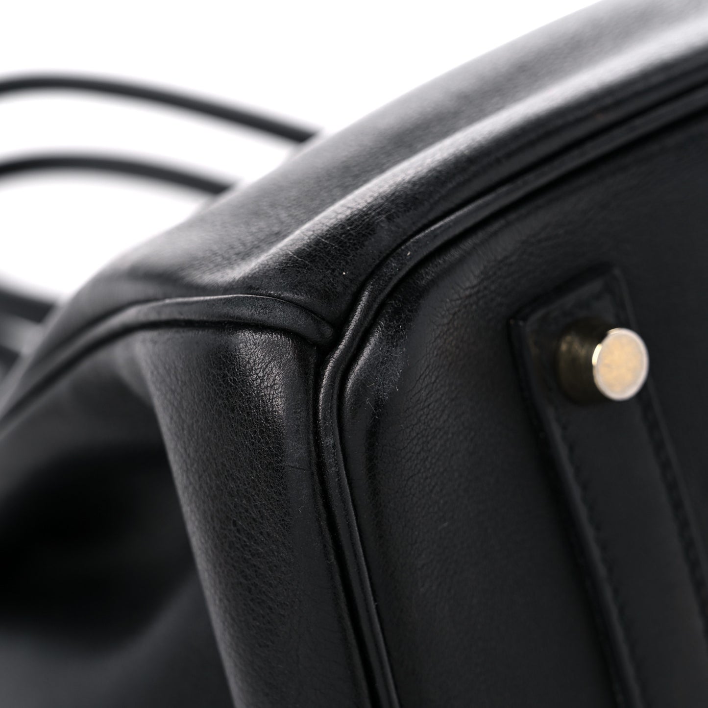 Swift Birkin 35 Black