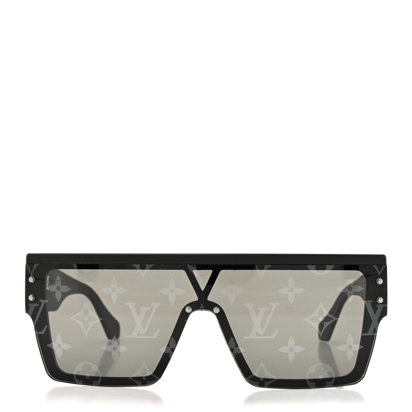 Acetate Monogram Waimea Z1583W Sunglasses Black