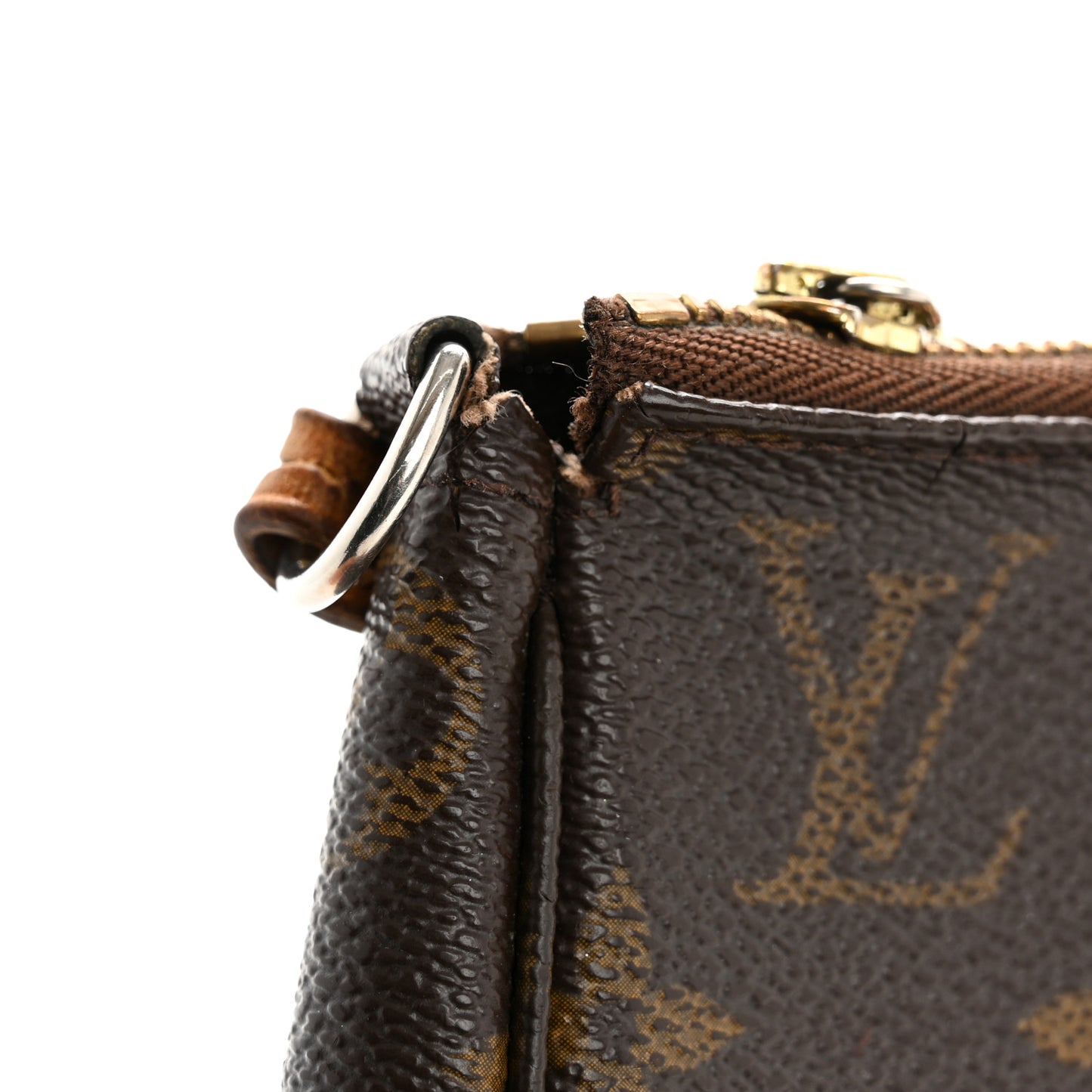 Monogram Pochette Accessories
