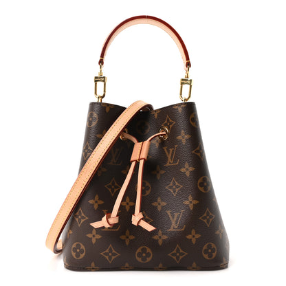Louis Vuitton Monogram Neonoe BB 1 of 9