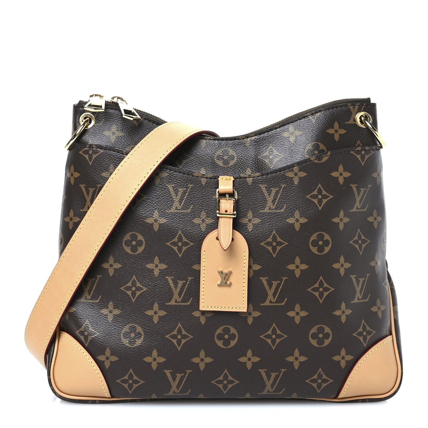 Monogram Odeon MM Natural