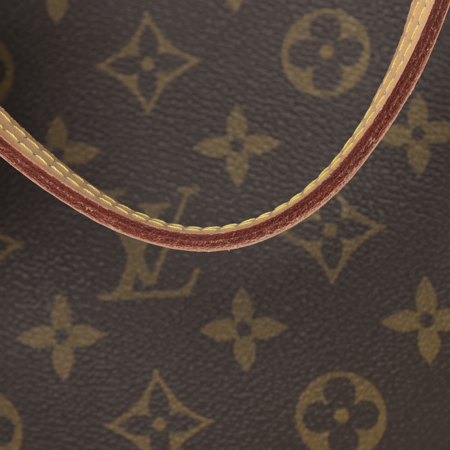 Louis Vuitton Monogram Neo Neverfull GM 12 of 12