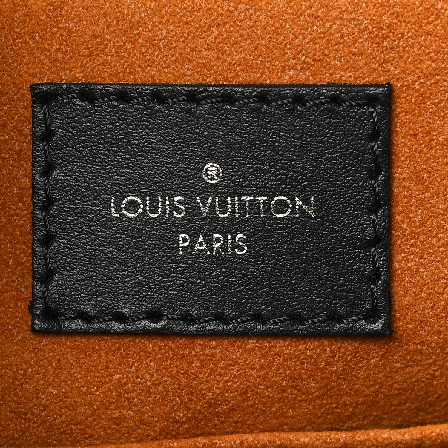 Louis Vuitton Empreinte Monogram Giant Onthego GM Black 6 of 9