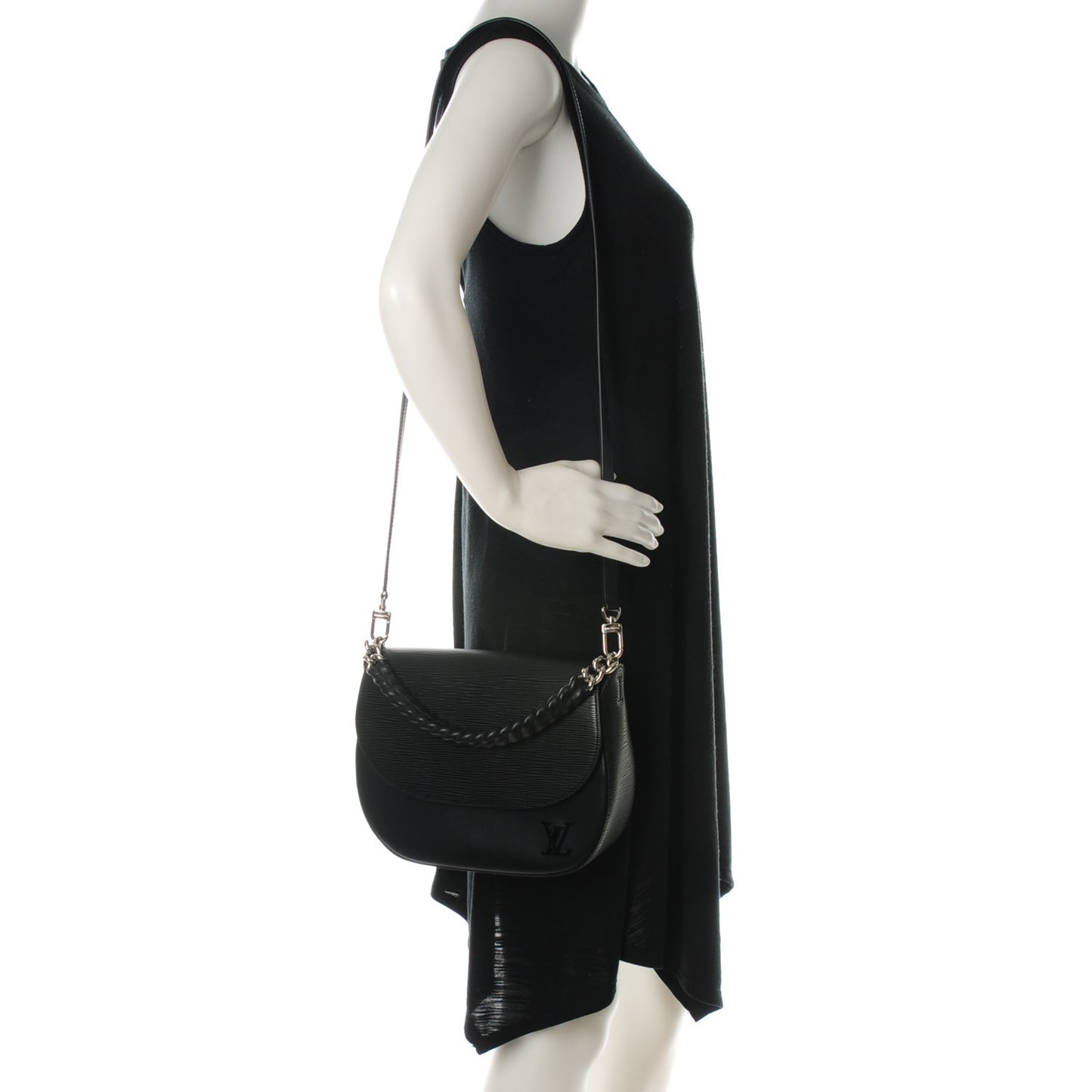 Epi Luna Black