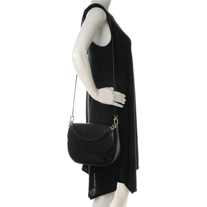 Louis Vuitton Epi Luna Black 2 of 7