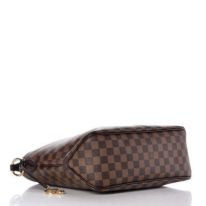 Louis Vuitton Damier Ebene Delightful PM 4 of 8