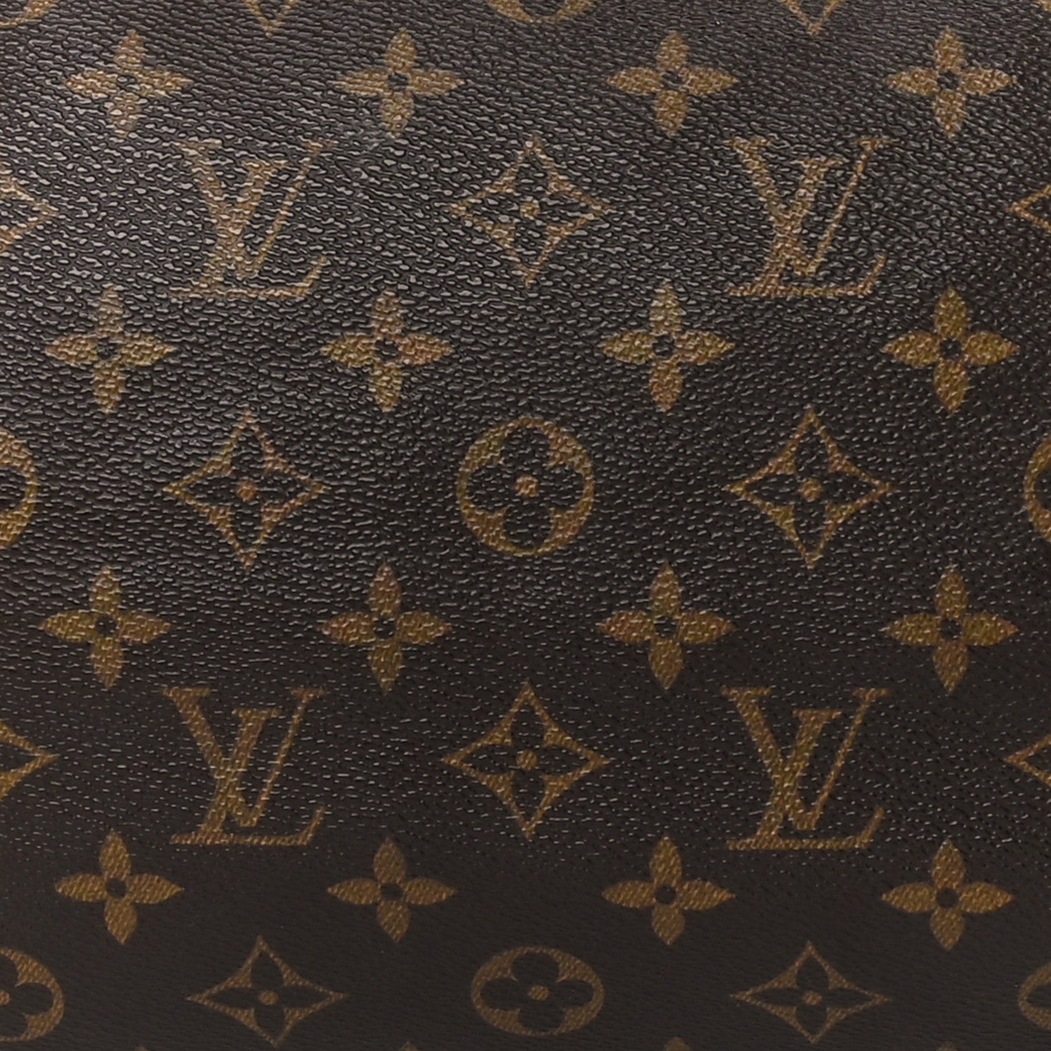 Louis Vuitton Monogram Speedy 35 8 of 12