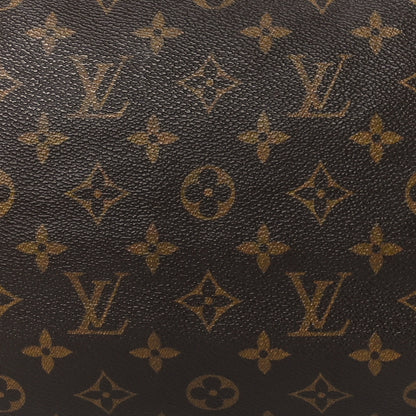 Louis Vuitton Monogram Speedy 35 8 of 12
