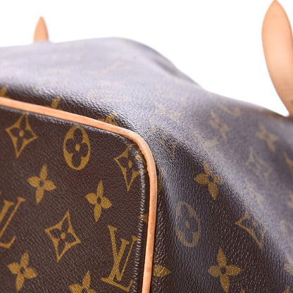 Louis Vuitton Monogram Palermo GM 13 of 20