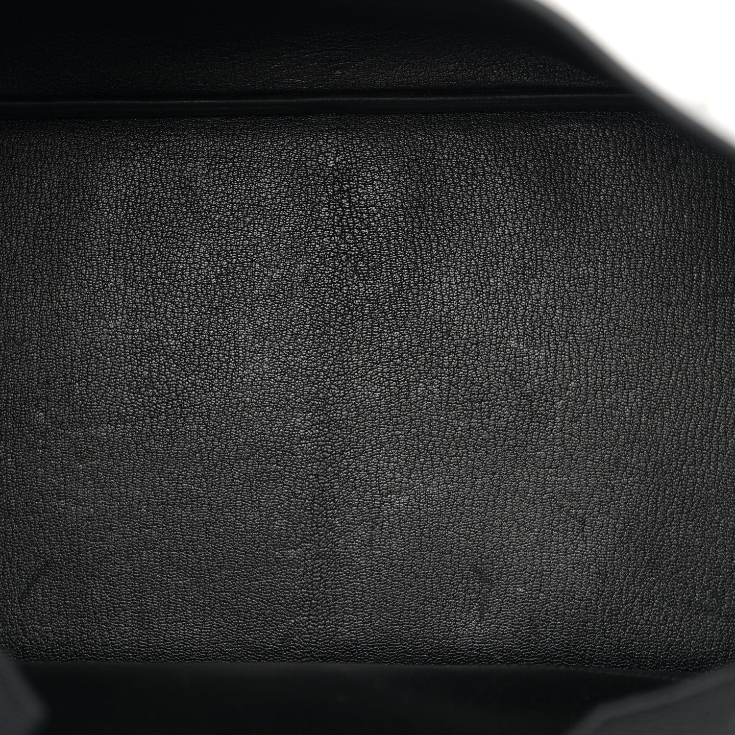 Hermes Togo Birkin 40 Black 5 of 16