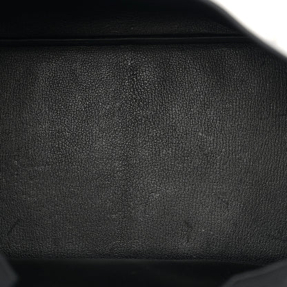 Hermes Togo Birkin 40 Black 5 of 16