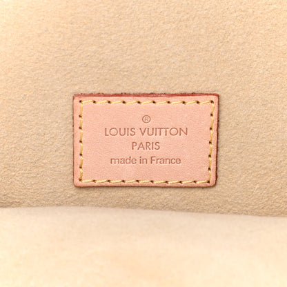 Louis Vuitton Monogram Manhattan GM 5 of 12