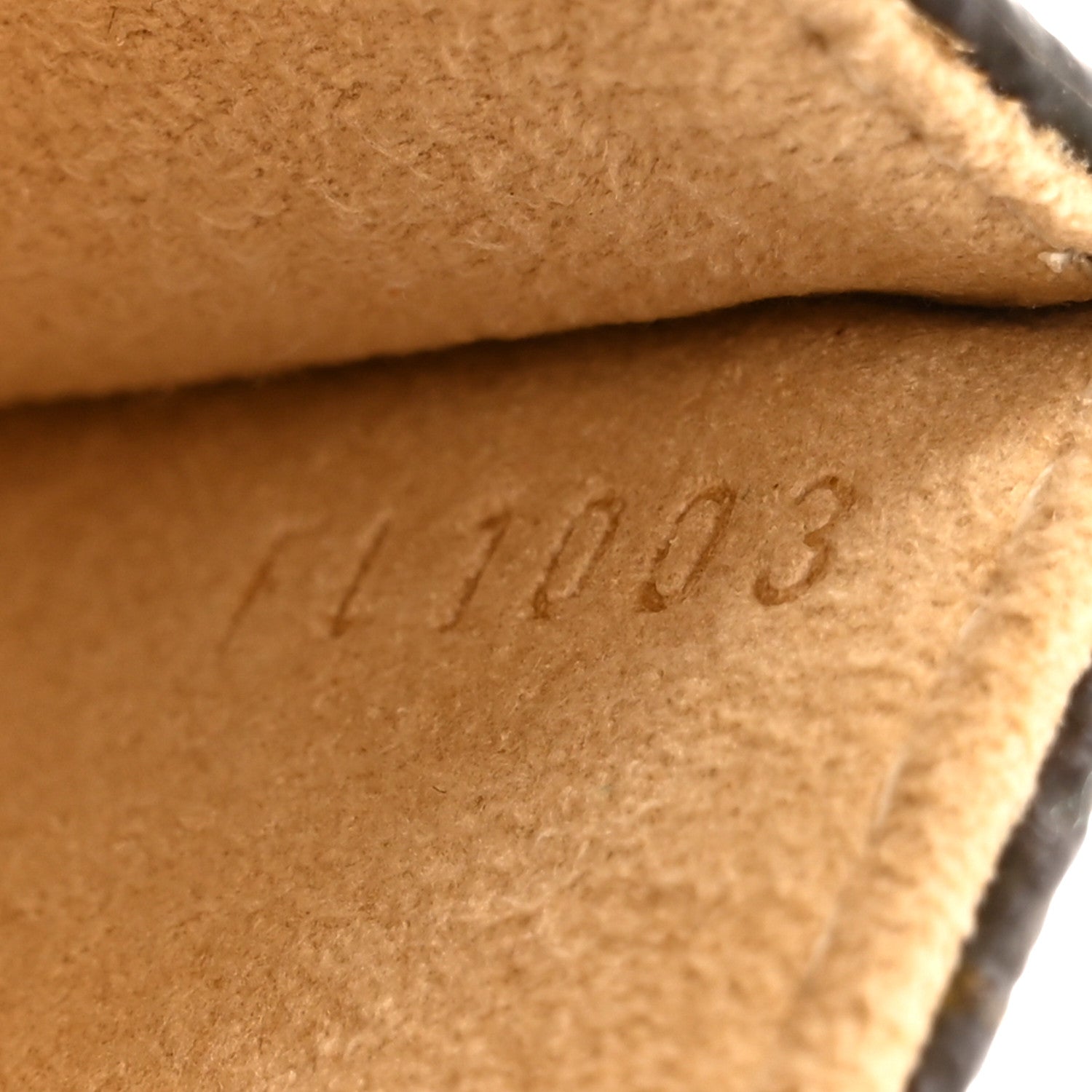 Louis Vuitton Monogram Pochette Twin GM 7 of 10