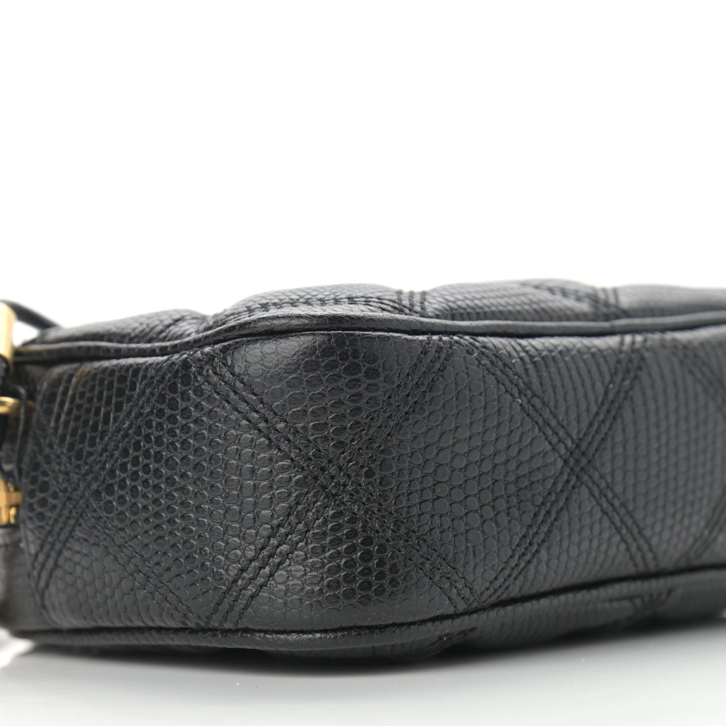 Lizard Becky Camera Bag Black