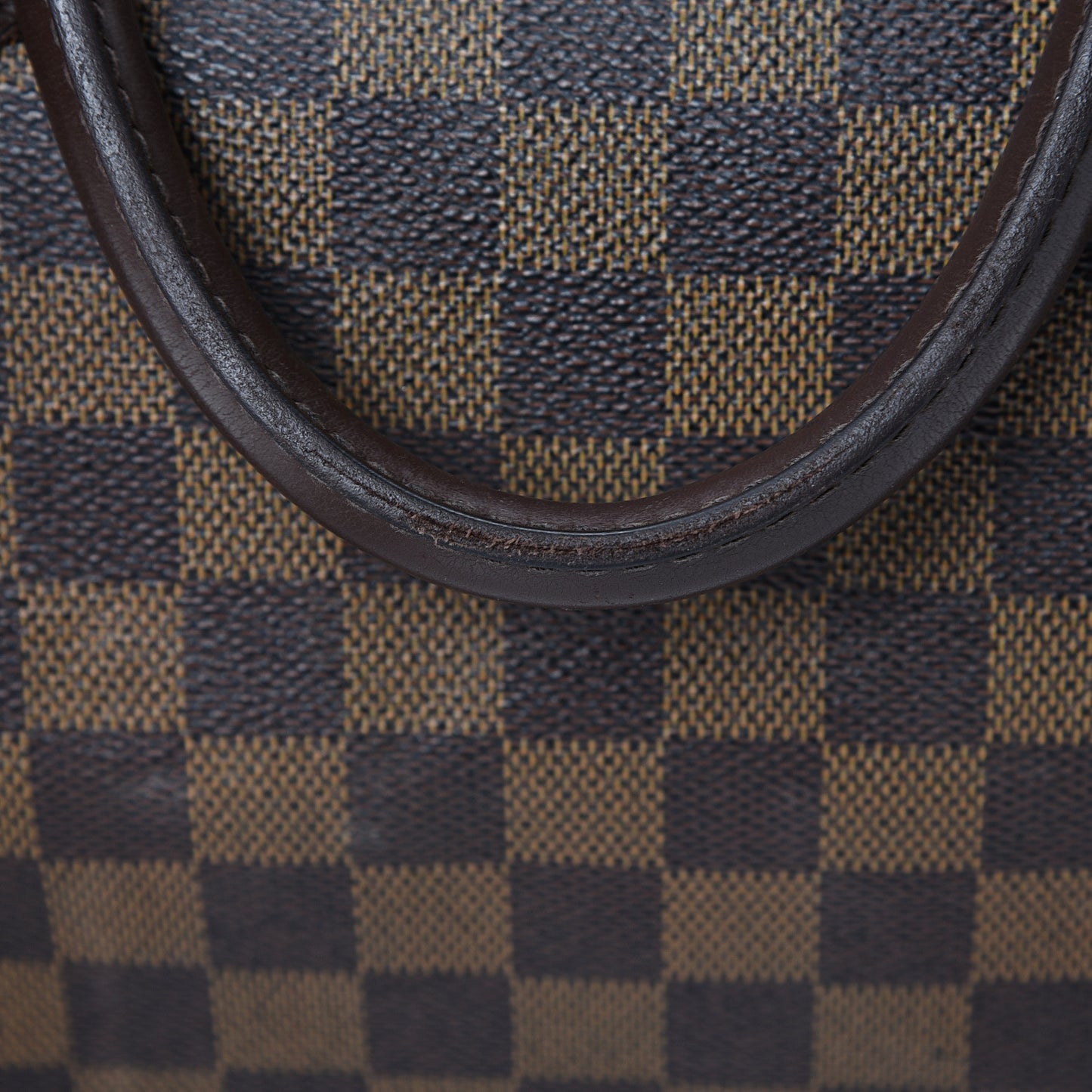 Damier Ebene Speedy 30