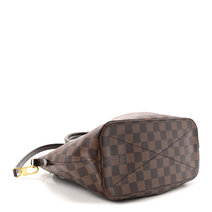 Louis Vuitton Damier Ebene Siena PM 4 of 9