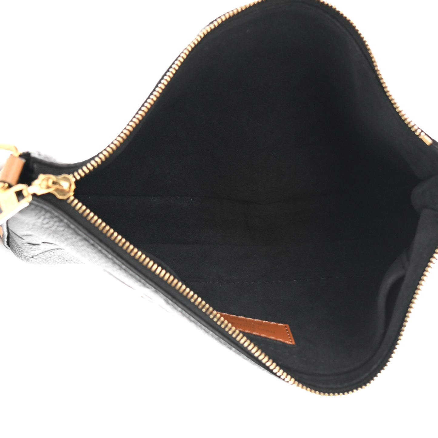 Empreinte Monogram Giant Wild At Heart Multi Large Pochette Accessories