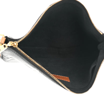 Louis Vuitton Empreinte Monogram Giant Wild At Heart Multi Large Pochette Accessories 5 of 9