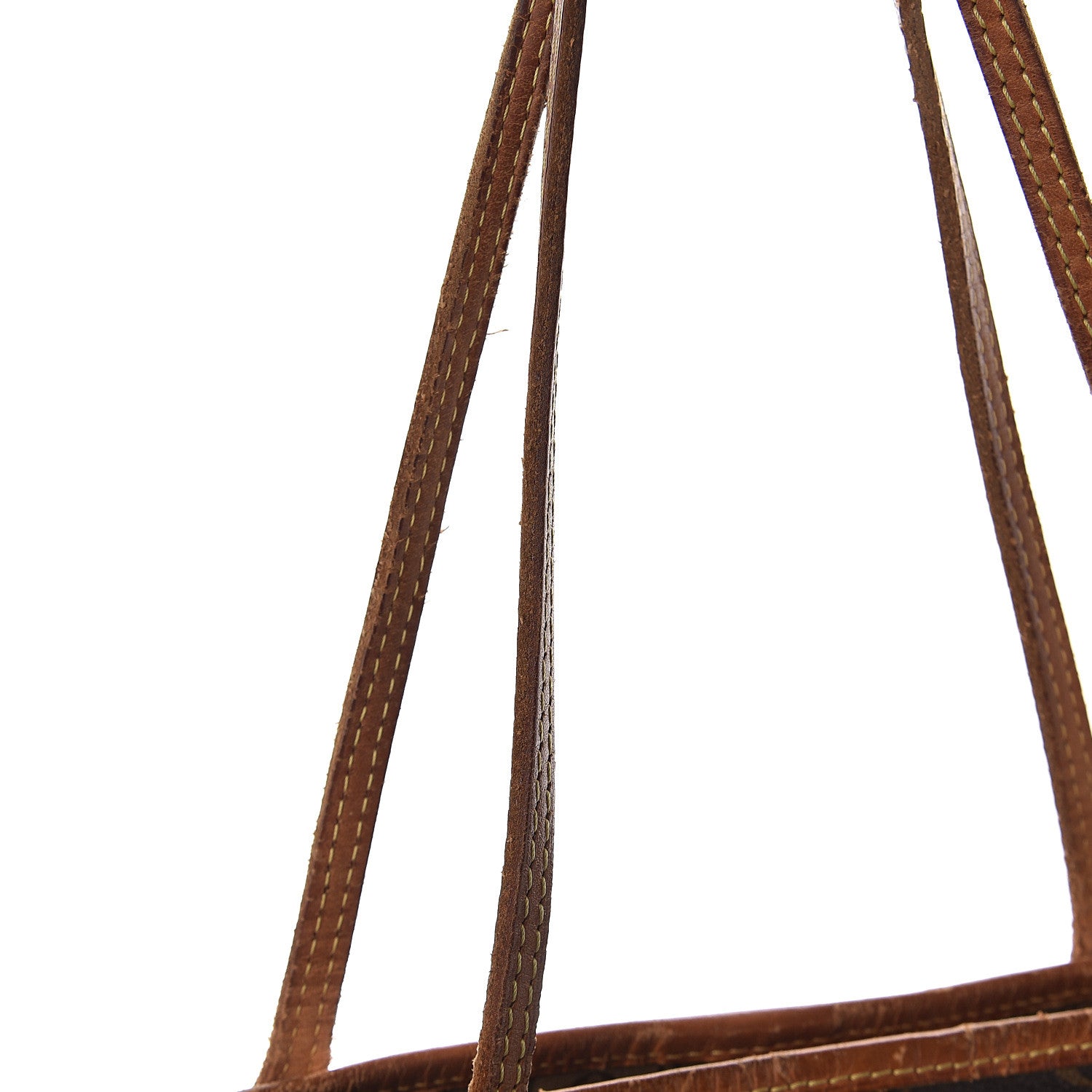 Louis Vuitton Monogram Neverfull GM 11 of 14