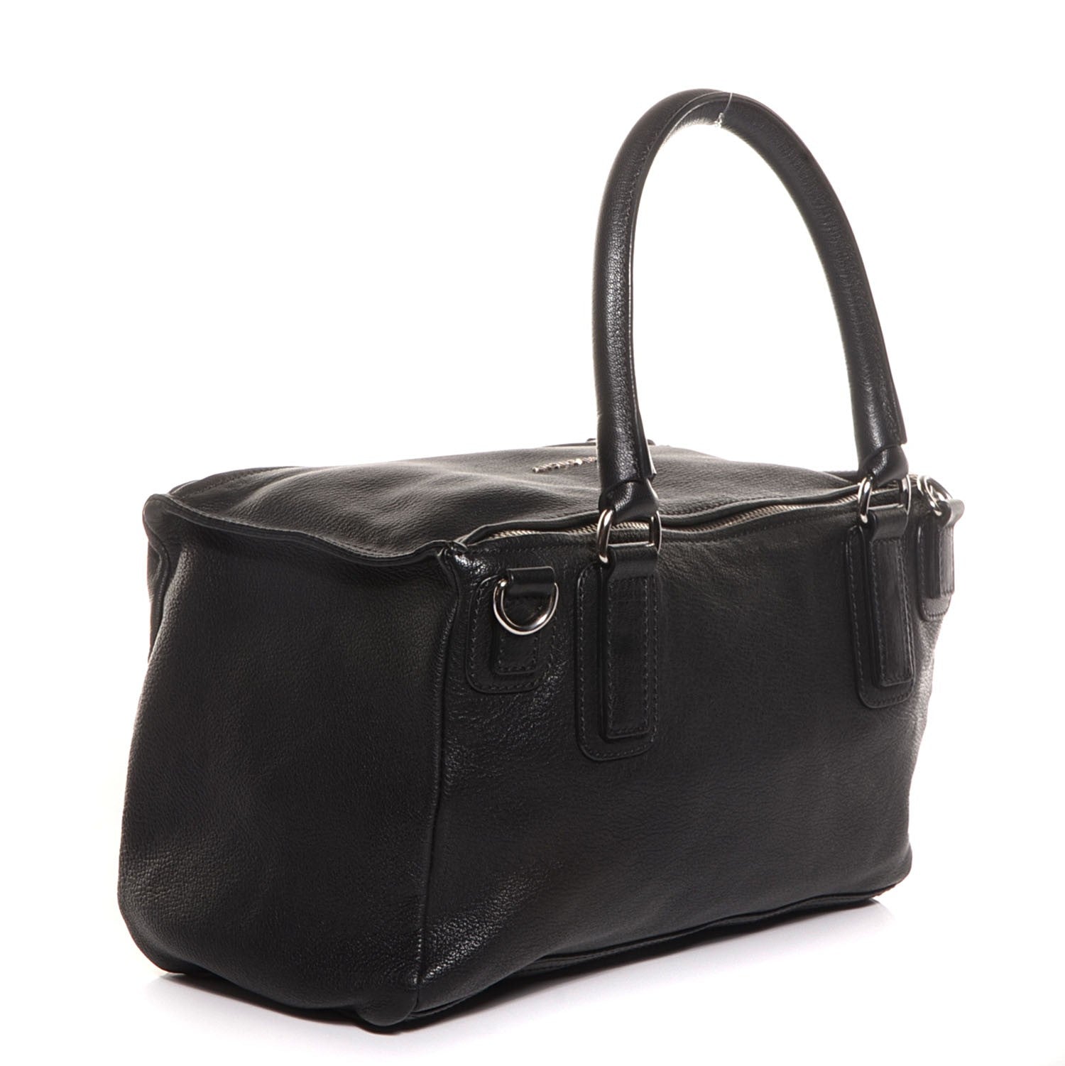 Givenchy Sugar Goatskin Medium Pandora Black 3 of 10