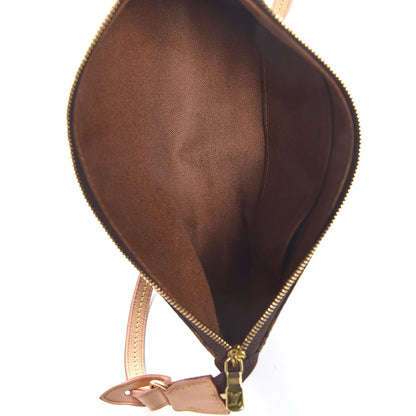 Louis Vuitton Monogram Pochette Accessories NM 5 of 7