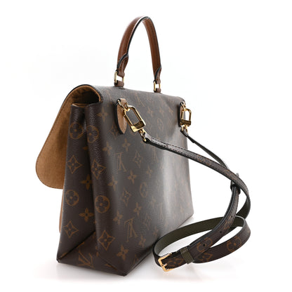 Louis Vuitton Monogram Marignan Sesame 3 of 10