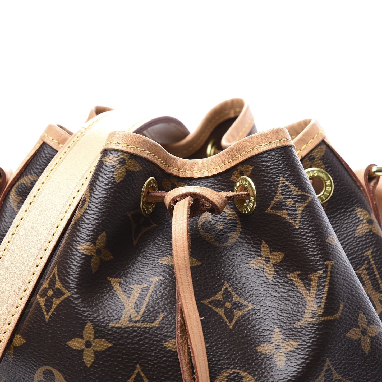 Monogram Noe BB