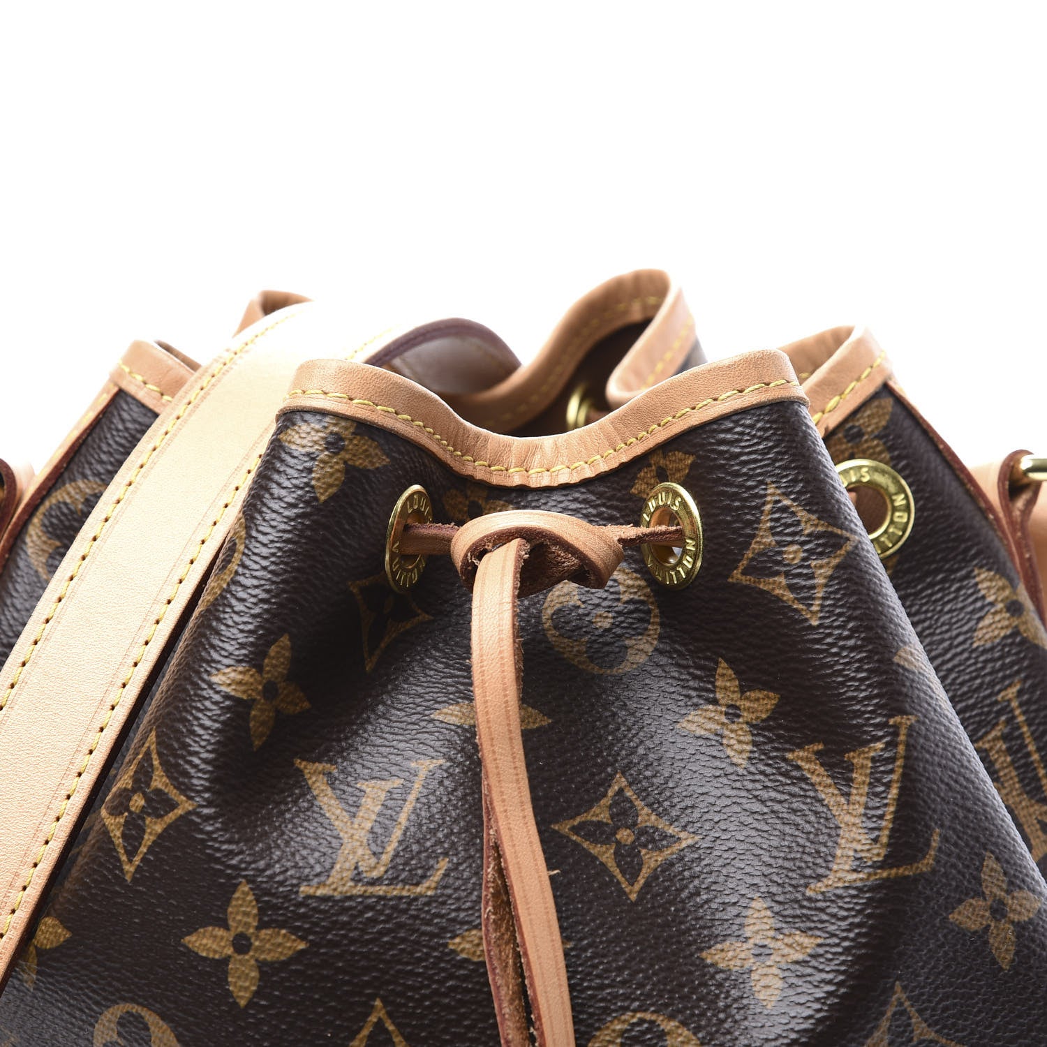 Louis Vuitton Monogram Noe BB 13 of 13