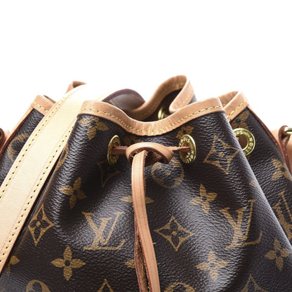 Louis Vuitton Monogram Noe BB 13 of 13