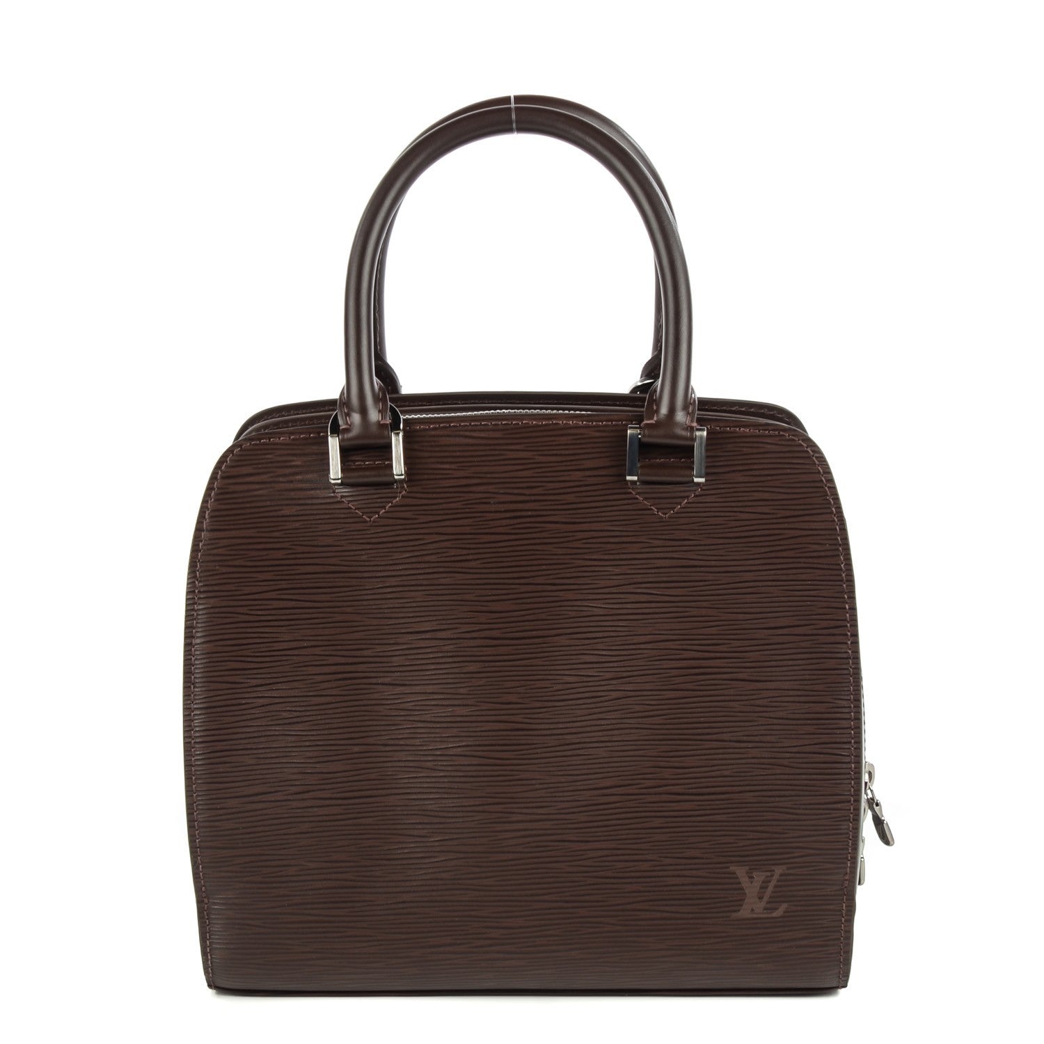 Louis Vuitton Epi Pont-Neuf Moka 1 of 7