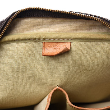 Louis Vuitton Monogram Deauville 5 of 13