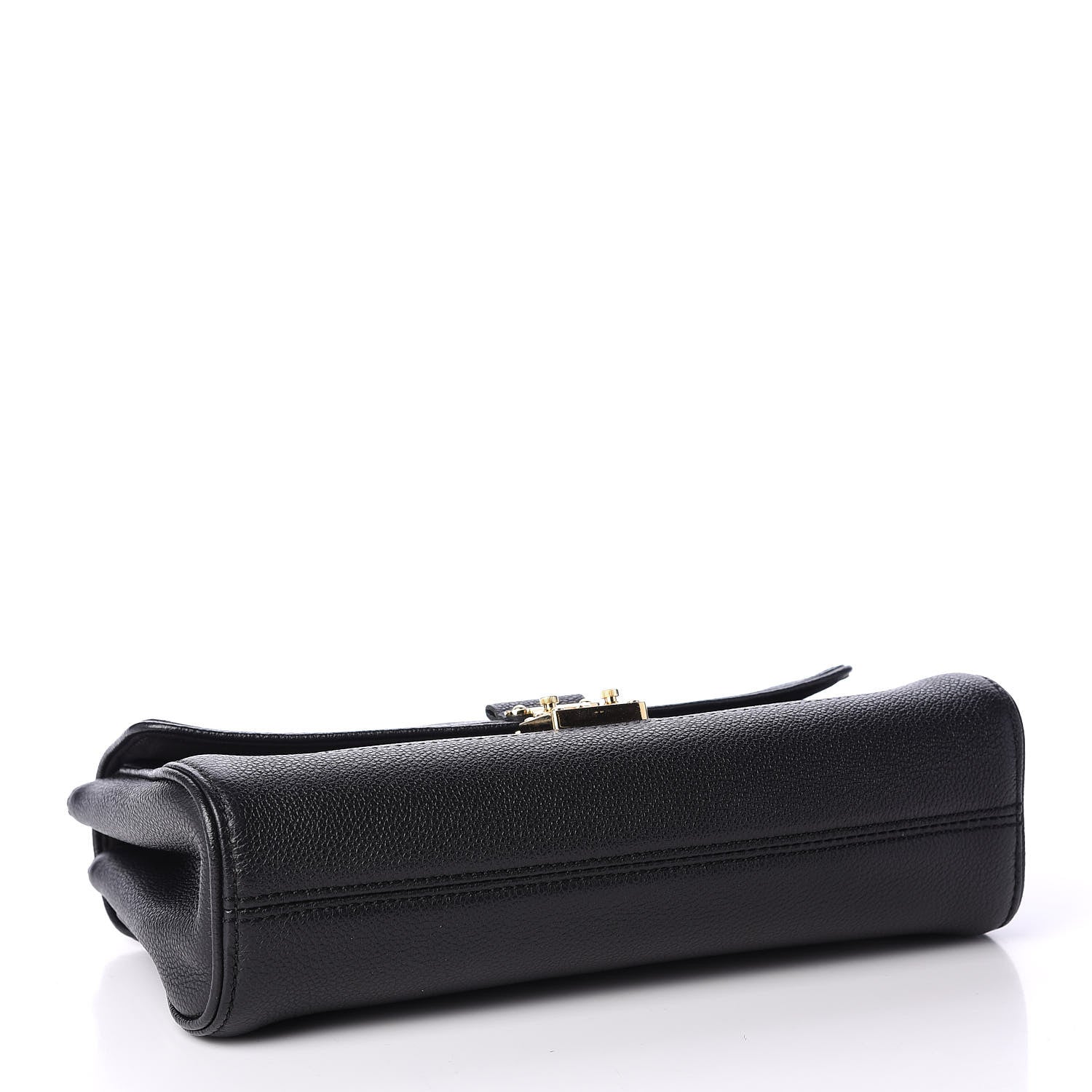 Louis Vuitton Empreinte Saint Germain PM Black 3 of 9
