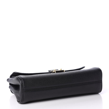 Louis Vuitton Empreinte Saint Germain PM Black 3 of 9