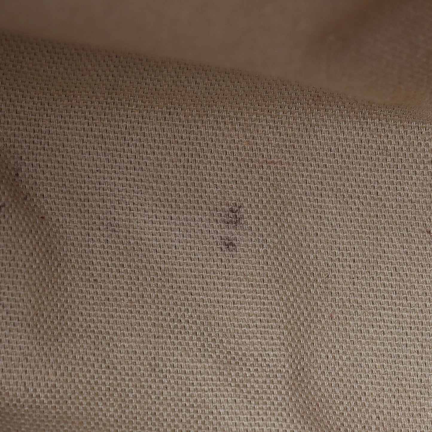 Sugar Goatskin Small Antigona Caramel