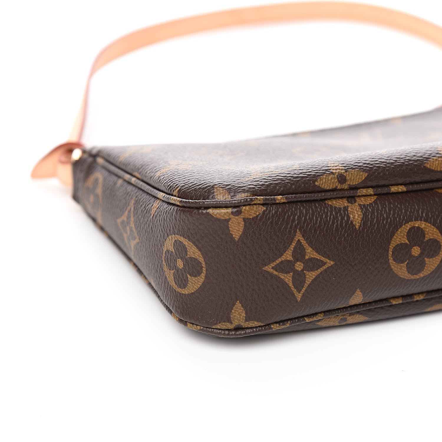 Louis Vuitton Monogram Pochette Accessories NM 8 of 10