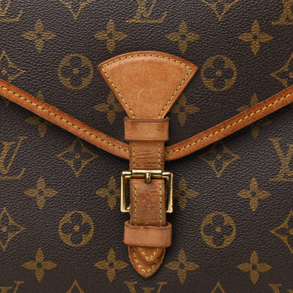 Louis Vuitton Monogram Bel Air 7 of 14