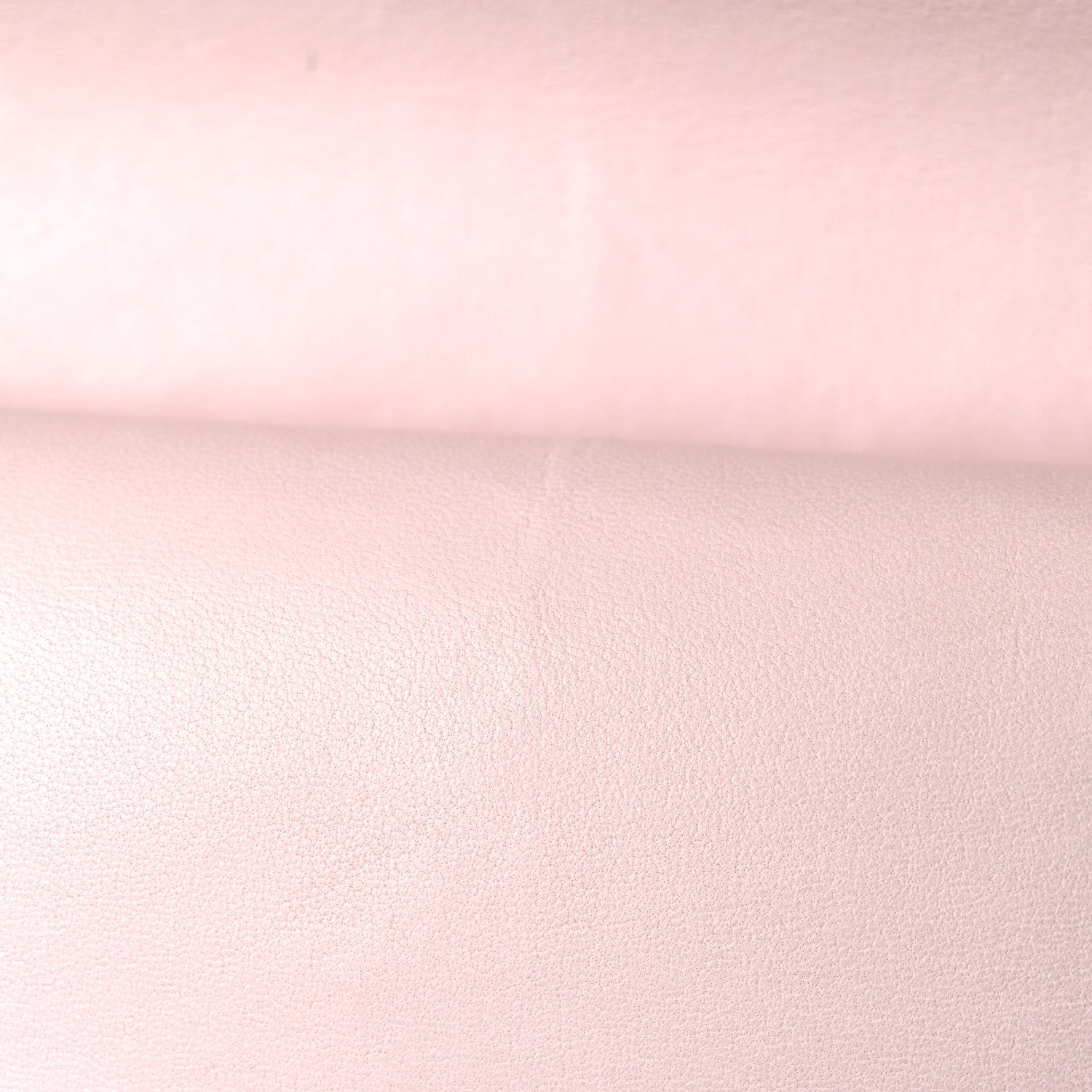 Chanel Lambskin Quilted Medium Double Flap Light Pink 16 of 26